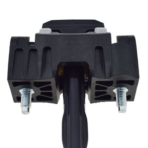 Nuovo Cerniera Porta Anteriore con Limitatore Sinistro o Destro per <span class=keywords><strong>Volvo</strong></span> S90 S90L <span class=keywords><strong>V90</strong></span> 31385857 31689103 - Product Image 4