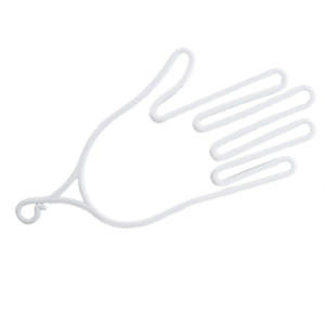 Golf Accessories Plastic Inner Support Frame <b>Gloves</b> Golf <b>Glove</b> Support - Product Image 2