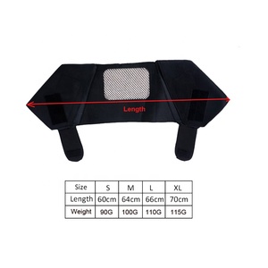 Épaulière chauffante, coussin de relaxation auto-chauffant, manchons de Compression d'épaule en Tourmaline, idéal <span class=keywords><strong>pour</strong></span> les bretelles - Product Image 3
