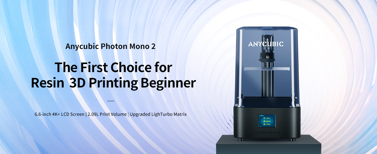 anycubic photon mono 2 3Dプリンター ANYCUBIC Photon Mono 2をレビュー！クチコミ・評判をもとに徹底