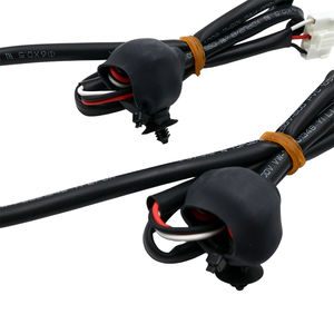 OEM disesuaikan kabel magnetik cincin kawat Harness perakitan untuk motor kecil peralatan rumah tangga konektor aksesoris - Product Image 1