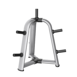 Newest Design Gym Machines Fitness Equipment Barbell Racks <strong>Weight</strong> Plate <strong>Tree</strong> - Product Image 1