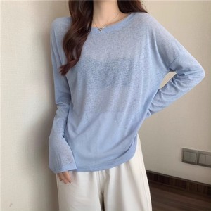 T-<span class=keywords><strong>shirt</strong></span> décontracté confortable pour femmes, nouvelle conception estivale, vêtements pour sortir - Product Image 4