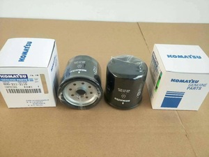 Filtre hydraulique, filtre à huile, filtre à air, filtre à carburant 285-62-17320 – Vente chaude, prix usine, haute qualité - Product Image 5