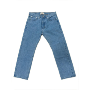 100% coton haute qualité femmes élégant jean vêtements d'extérieur pour fête décontractée vêtements à la mode en gros bas prix approvisionnement mondial - Product Image 1