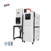 Sécheur déshumidificateur 2-en-1 en nid d'abeille pour matériaux plastiques PA, PC, PBT, PET destiné aux machines de soufflage