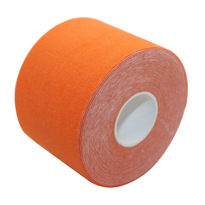 Cinta de Kinesiología Impermeable con Diseño Personalizado OEM, Impresión a Color, Proveedor de Cinta de Kinesiología - Product Image 6
