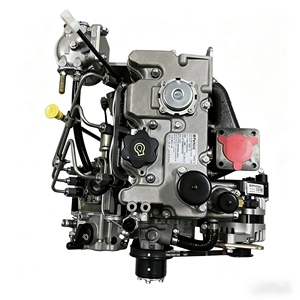 403EA-11 Complete Diesel <strong>Engine</strong> 3 Cylinder 21kW Water <strong>Cooled</strong> <strong>Engine</strong> Assembly for Construction Machinery - Product Image 5
