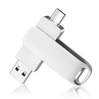 Clé USB en gros 8 Go 16 Go 32 Go 64 Go 128 Go 256 Go 512 Go USB2.0 USB3.0 Clé USB personnalisée Disque flash USB