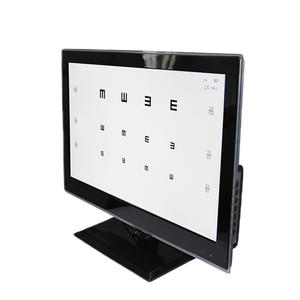 Máquina de Examen Oftalmológico de Calidad IN-100, Proyector de Tabla de Agudeza Visual LCD LED - Product Image 2