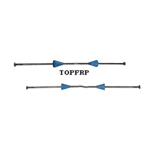 Abrazaderas de Alta Resistencia para Sistemas de Contrachapado - Product Image 1