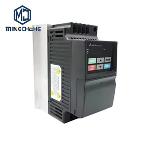 Variador de Frecuencia para Motor AC VFD110E43A VFD150E43A VFD220E43A 11KW 15KW 22KW 15HP 20HP 30HP para Sistemas de Automatización Industrial de Alto Rendimiento - Product Image 1