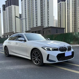 <span class=keywords><strong>BMW</strong></span> Serie 3 M Sport Sedán, Motor Turbo 2.0T, Paquete M Sport, Caja de Cambios Automática, Volante a la Izquierda, Asientos de Cuero, Llantas de Aleación R18, Portaequipajes de Techo - Product Image 2