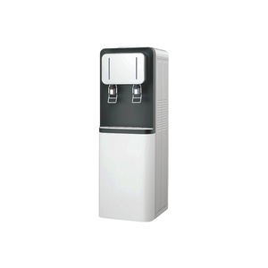 เครื่องจ่ายน้ำเย็นระบบ <span class=keywords><strong>RO</strong></span> ไฟฟ้าแบบตั้งได้ - Product Image 2