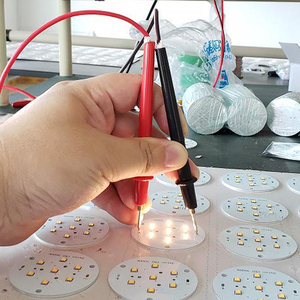 Custom <strong>Led</strong> Replacement Pcb <strong>Board</strong> Round Pcb <strong>Board</strong> Manufacturer Printed <strong>Led</strong> <strong>Circuit</strong> <strong>Board</strong> 5cm 10cm for <strong>Led</strong> Bulbs <strong>LED</strong> Spot Lights