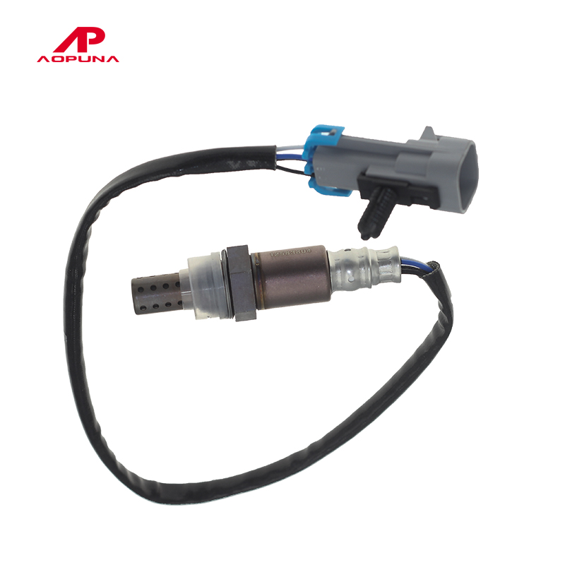GM 12583804 Pressure Sensor - Reliable Performance for