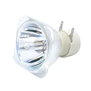 200W מנורת עבור שלב הזזת ראש אורות סריקה הנורה MSD 5R פלטינה מתכת הלוגן מנורות זרקור מנורה