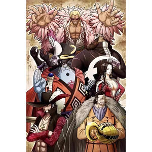 ชุดของสะสมการ์ดเกม CHOGOKIN รุ่นดั้งเดิม 100% สำหรับกล่องบูสเตอร์ OPCG บรรจุภัณฑ์กล่องสี ปิดผนึกอย่างดี ของขวัญสำหรับนักสะสม - Product Image 3