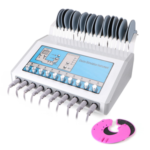 Instrumento Nutritivo Corporal para Uso Paralelo Multipersonal, Compatible con Sesiones Simultáneas de Belleza y Relajación en Múltiples Zonas - Product Image 1