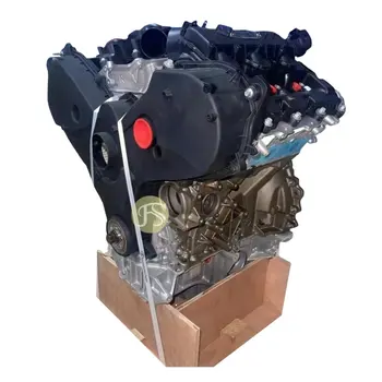 High quality for Land Rover tdv6 engine, Range Rover, Range Rover Discovery 306DT V6 3.0L diesel engine
