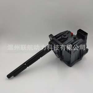 Actuador de Cambio 4WD Mitsubishi 3242A178T/F para L200 Pajero Montero Sport, Módulo de Control de Transmisión, Repuesto Nuevo - Product Image 3