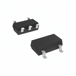 Composants électroniques de gestion de l'alimentation (PMIC) - Distributeur agréé - RT9198-15GU5 5 TSSOP, SC 70 5, SOT 353 - Product Image 1