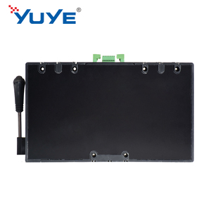 YEQ3-W1 ATS CB classe 4 phases commutateur de transfert automatique AC400V 6A-63A 50/60HZ disjoncteur <span class=keywords><strong>Schneider</strong></span> AC-33IB pour générateur - Product Image 5