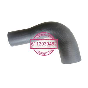 Manguera de Admisión de Aire Benbaochi 6112030482 de Goma para Radiador de Coche y Sistema de Ventilación, Pieza de Repuesto - Product Image 2
