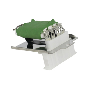 Resistencia del Motor del Ventilador de Calefacción Wanray para <span class=keywords><strong>VW</strong></span> Passat, Polo, Vento, Seat Ibiza, Cordoba, OE 701959263, Repuesto de la Resistencia de Velocidad del Ventilador - Product Image 2
