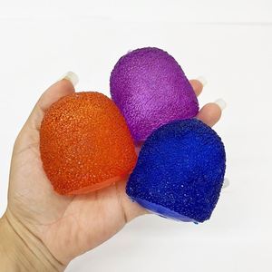Jouets sensoriels anti-stress Squishies Candy Drop en forme de bonbon gélifié à la maltose à remontée lente, pour enfants et adultes, entrepôt USA - Product Image 6