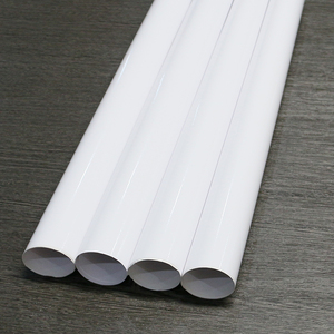 Vinilo Autoadhesivo Imprimible de Látex UV Eco Solvente de 1.52x50m, 120 Micras, Gris Brillante, Sin Burbujas - Product Image 3