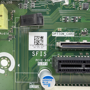 Carte mère pour ordinateur de bureau Dell Precision <span class=keywords><strong>T3630</strong></span>, IPCFL-TB NNNCT D9C2N Y2K8N GTK4K - Product Image 3