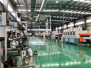 Impermeable Pvc Madera Estilo Unilin Click LVT Suelo PVC Baldosa Spc Vinilo Plástico Suelo para Interior - Product Image 5