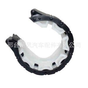 Buje de Aislamiento para Palanca de Cambios, 48.8mm 31.5mm 36.8mm, para Seat Volkswagen Beetle 1K0711699 - Product Image 2