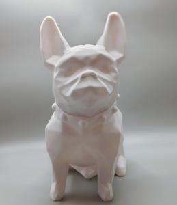 <span class=keywords><strong>Peinture</strong></span> fluide DIY 35 cm Bouledogue Français à peindre soi-même avec 37 couleurs de <span class=keywords><strong>peinture</strong></span> <span class=keywords><strong>acrylique</strong></span> fluide - Product Image 4