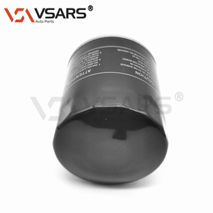 ไส้กรองน้ำมันเครื่องประสิทธิภาพสูง VSO-10157 สำหรับรถยนต์อีซูซุ อะไหล่แท้หมายเลข 8973099270 PC302 1109H7 B113 15208H8911 - Product Image 2