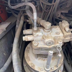 Excavadora Usada Original de Japón, Hitachi ZX360H-3G, Maquinaria de Construcción Grande, Gran Potencia, Sin Fugas de Aceite ni Gran Humo - Product Image 5