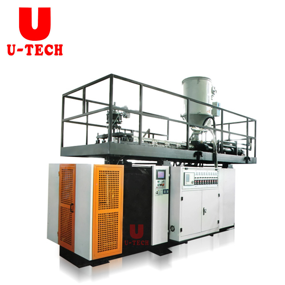 Машина для литья под давлением мусора/пластиковая машина для горизонтального изготовления водяных коробок