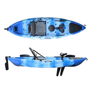<span class=keywords><strong>Kayak</strong></span> de pêche économique à pédales 2023, <span class=keywords><strong>kayak</strong></span> à pédales pour une personne, <span class=keywords><strong>kayak</strong></span> à pédales pour station balnéaire, pédales à ailerons - Product Image 5
