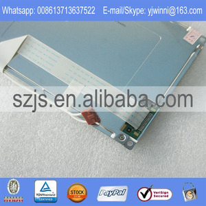 Bảng Điều Khiển <span class=keywords><strong>Lcd</strong></span> <span class=keywords><strong>5.7</strong></span> <span class=keywords><strong>Inch</strong></span> 16 Pin 320*240 Mới Và Chính Hãng SX14Q004 Dùng Trong Công Nghiệp - Product Image 3