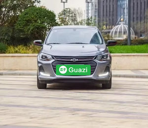 Vehículos Usados en Buen Estado, Chevrolet Onix de <span class=keywords><strong>Segunda</strong></span> <span class=keywords><strong>Mano</strong></span>, Sedán de <span class=keywords><strong>Gasolina</strong></span>, <span class=keywords><strong>Comprar</strong></span> Onix Auto, Autos Usados de China para Exportación - Product Image 1