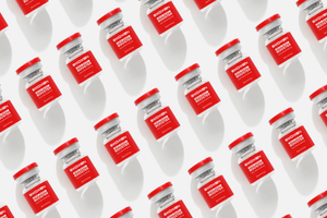 Areiv EXOXEN Booster (3ml*10ea Total 30ml) Liquide anti-âge et éclaircissant pour le visage avec effet resserrant des pores et anti-rides - Product Image 4