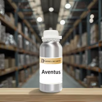 Huile parfumée concentrée Aventus DKD (OEM) 500 ml, extrait végétal, arômes naturels, pureté 100 %, France, usage quotidien, CAS