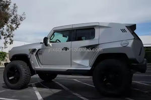 Vehículo Híbrido Enchufable TANK <span class=keywords><strong>2022</strong></span> Usado Auténtico, Volante a la Izquierda y Derecha, LHDRHD, Autos Usados en Venta - Product Image 6