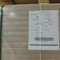 Papier d'art couché C2S en gros du fabricant, carton d'art 170g 200g 220g 250g 260g 300g 400g brillant et mat