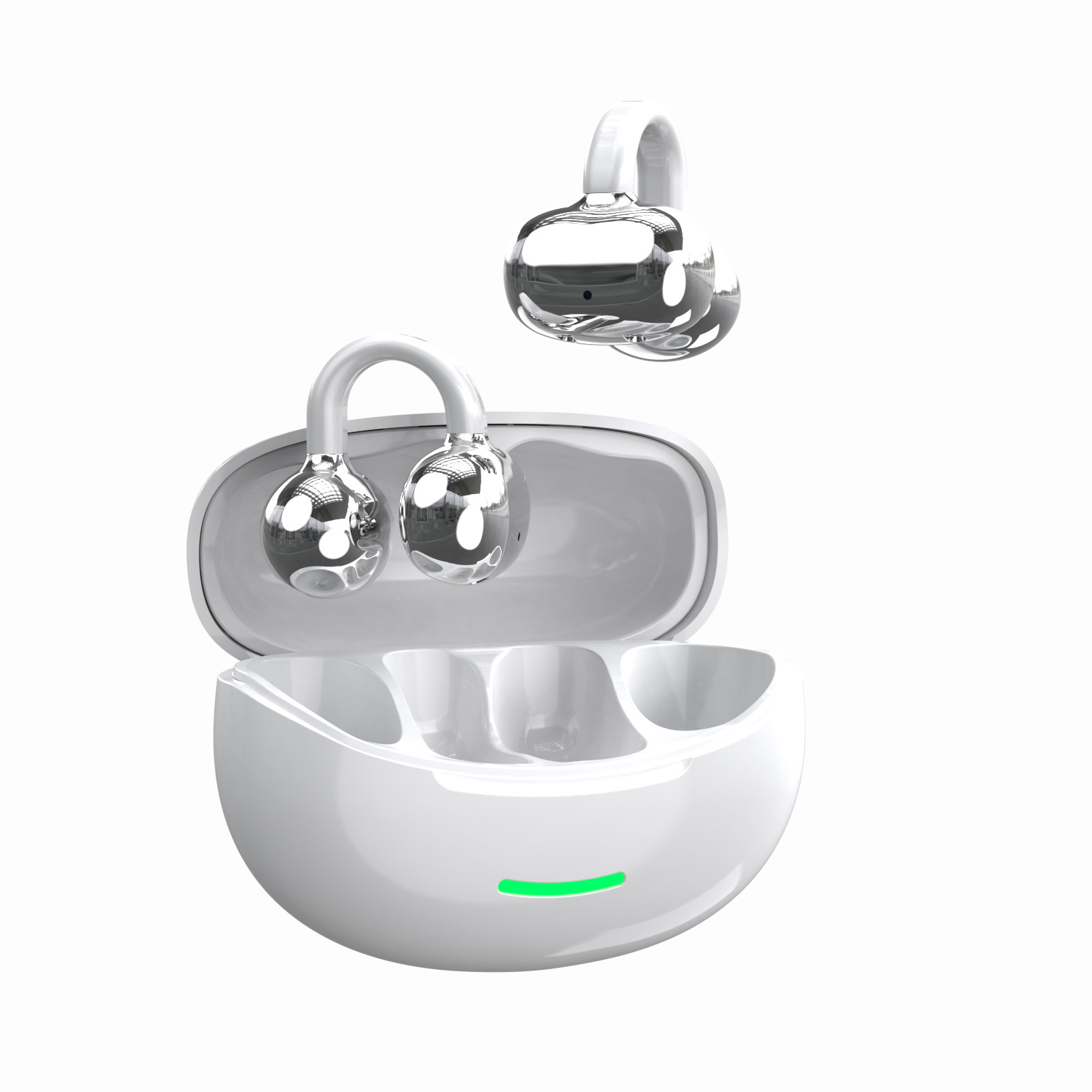 W18 blanc