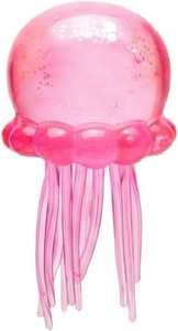 Juguete Blandito <span class=keywords><strong>de</strong></span> Gelatina Transparente <span class=keywords><strong>de</strong></span> Colores Caramelo con Inyección, Juguete Antiestrés DIY Rellenable, Juguete Viral <span class=keywords><strong>de</strong></span> Tendencia <span class=keywords><strong>TikTok</strong></span> - Product Image 4
