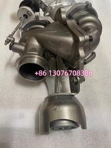 A6510905380 A651090538080 A6510905780 54399880106 651090098080 6510905380 Turbo pour <span class=keywords><strong>Mercedes</strong></span> <span class=keywords><strong>Sprinter</strong></span> 211 <span class=keywords><strong>CDI</strong></span> <span class=keywords><strong>CDI</strong></span> 413 <span class=keywords><strong>Moteur</strong></span> - Product Image 4