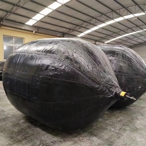 Khí cầu cao áp bơm hơi 0.1Mpa đến 0.2Mpa, làm bằng cao su, dùng để kiểm tra đường ống, 2-3 bar - Product Image 2