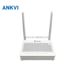 GPON EPON ONU SG6150 2GE POTS รองรับเสียงพูดคุย WiFi5 2USB ไฟเบอร์ ONT พร้อม VoIP สำหรับ FTTH - Product Image 6